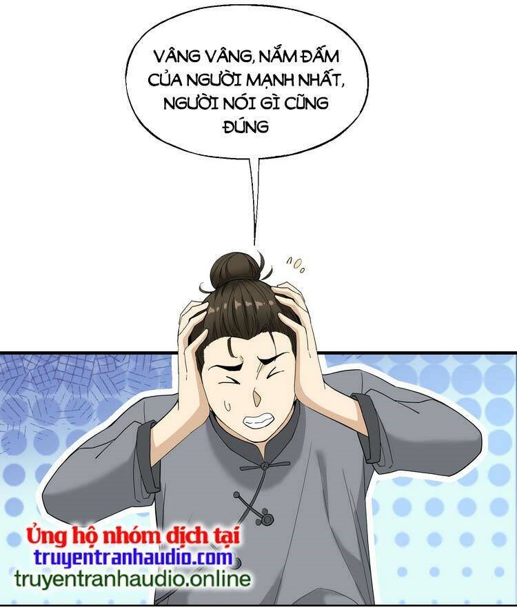 Ta Xuống Núi Liền Vô Địch Chapter 9 - Trang 2