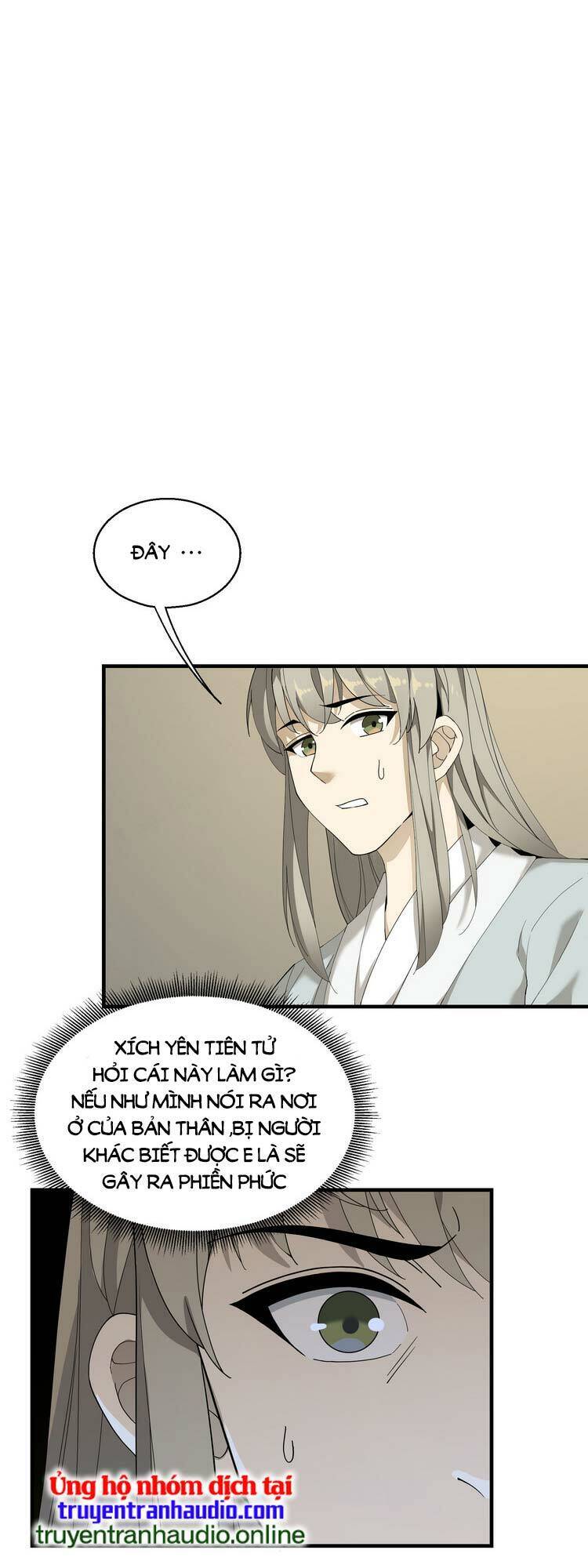 Ta Xuống Núi Liền Vô Địch Chapter 9 - Trang 2