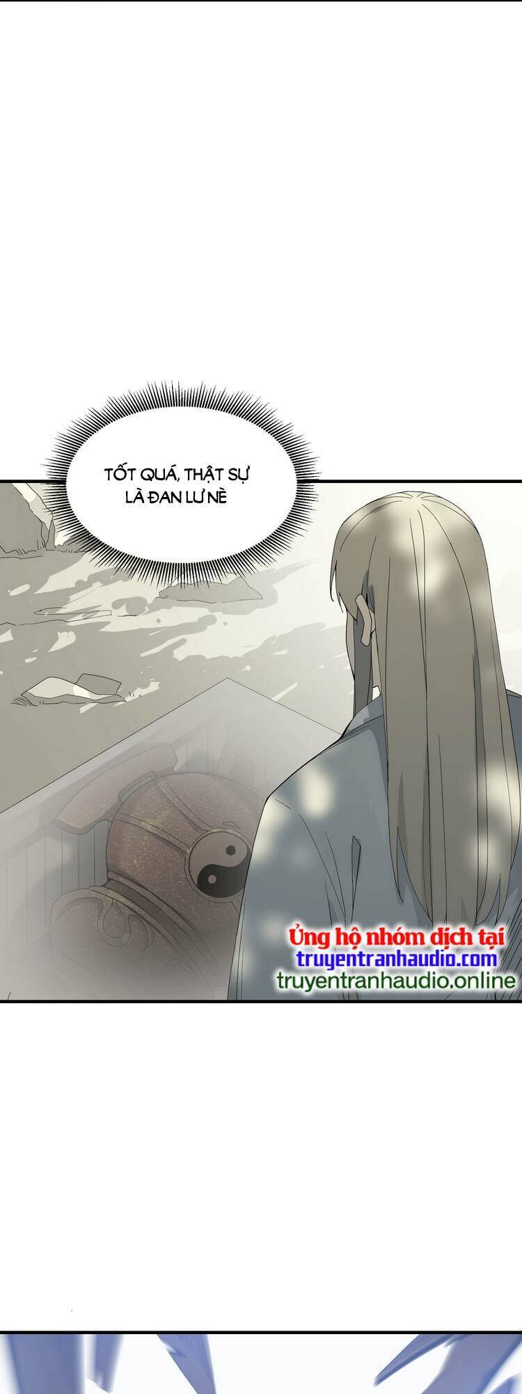 Ta Xuống Núi Liền Vô Địch Chapter 8 - Trang 2