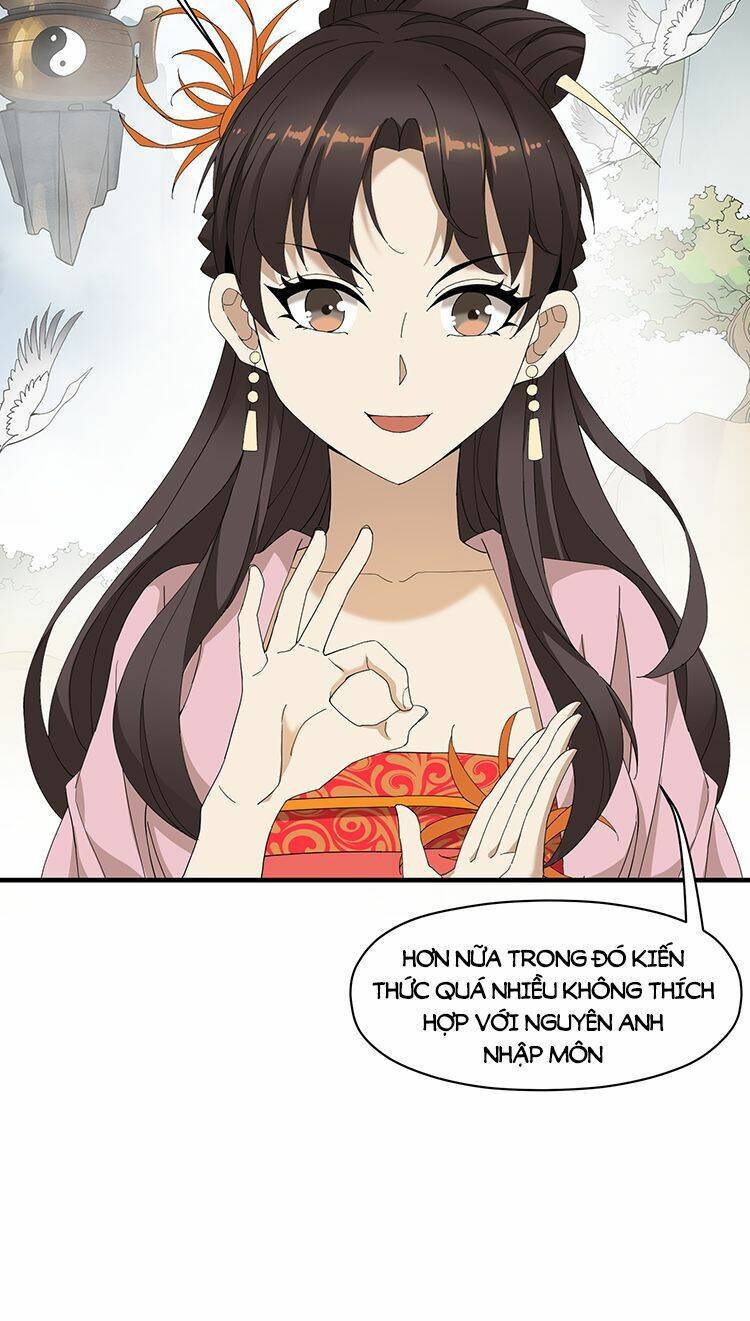 Ta Xuống Núi Liền Vô Địch Chapter 5 - Trang 2