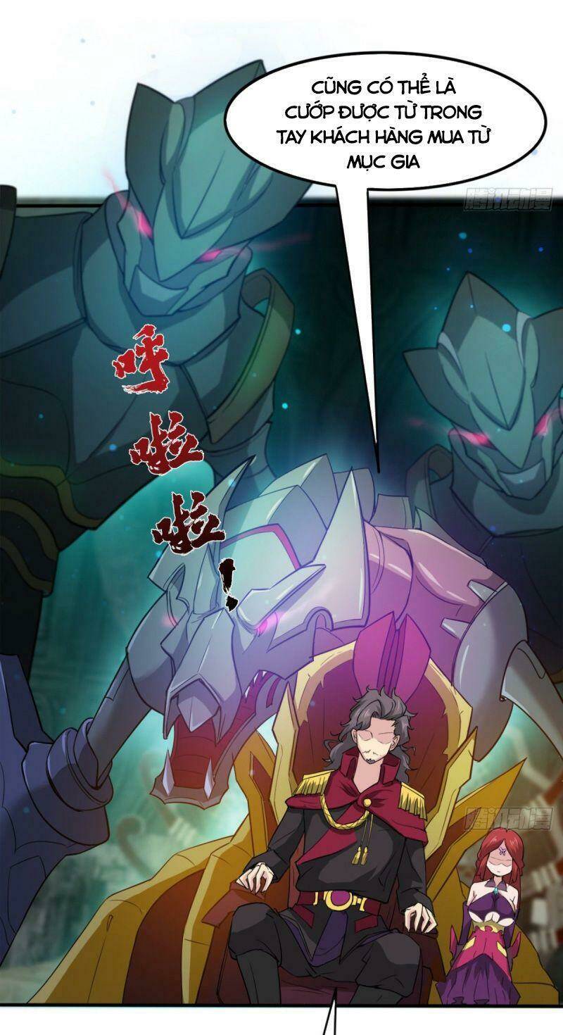 Sư Đệ Quả Thực Quá Chung Tình Chapter 55 - Trang 2