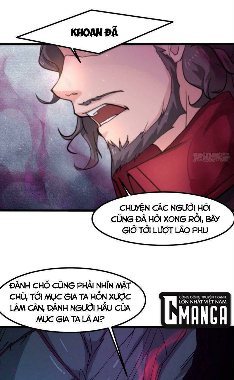 Sư Đệ Quả Thực Quá Chung Tình Chapter 55 - Trang 2