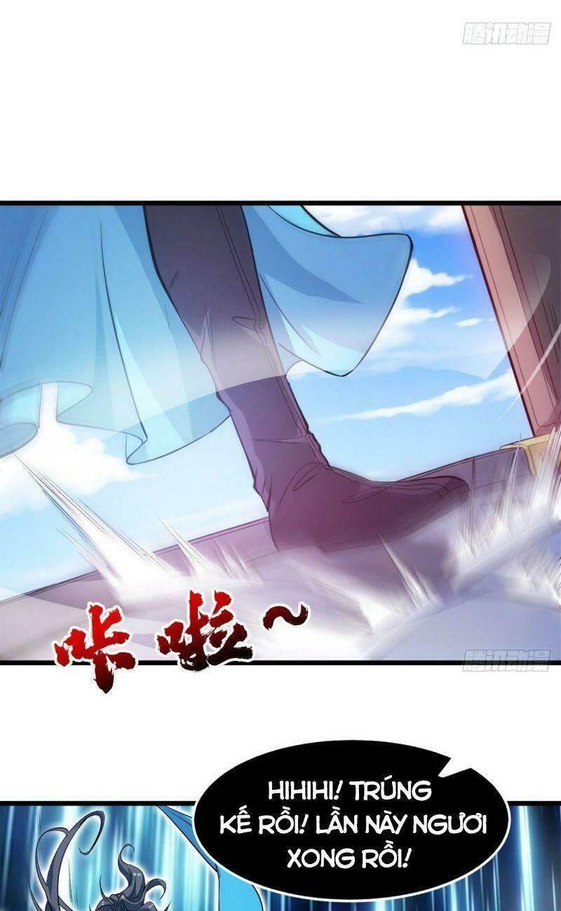 Sư Đệ Quả Thực Quá Chung Tình Chapter 49 - Trang 2