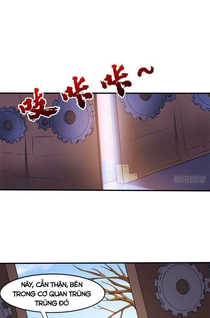 Sư Đệ Quả Thực Quá Chung Tình Chapter 49 - Trang 2