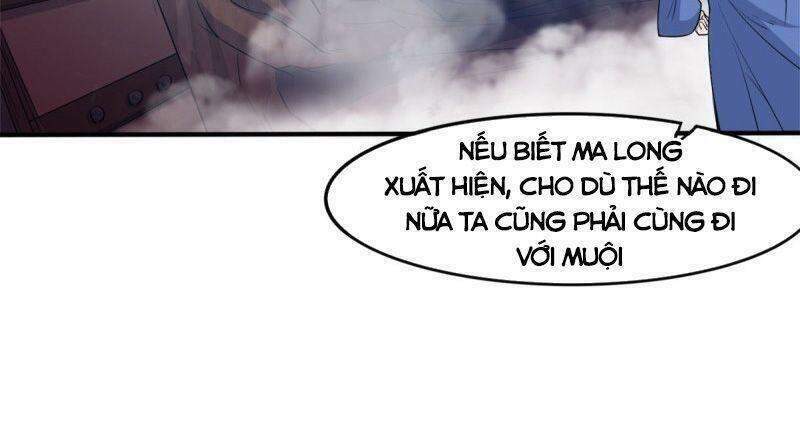 Sư Đệ Quả Thực Quá Chung Tình Chapter 48 - Trang 2