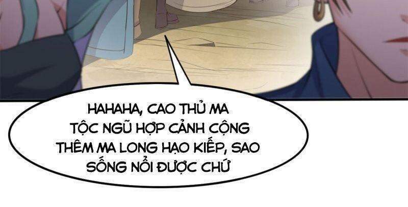 Sư Đệ Quả Thực Quá Chung Tình Chapter 48 - Trang 2