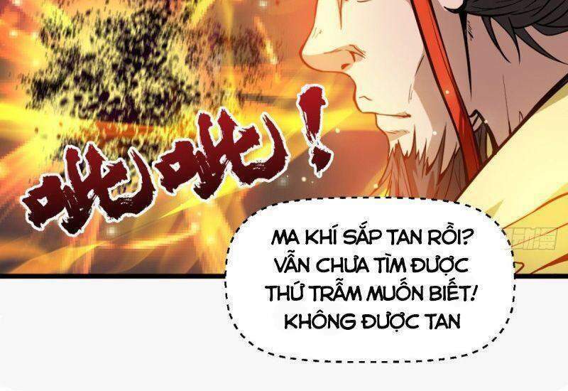 Sư Đệ Quả Thực Quá Chung Tình Chapter 47 - Trang 2