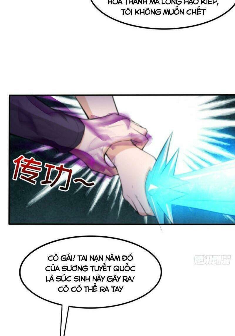 Sư Đệ Quả Thực Quá Chung Tình Chapter 46 - Trang 2