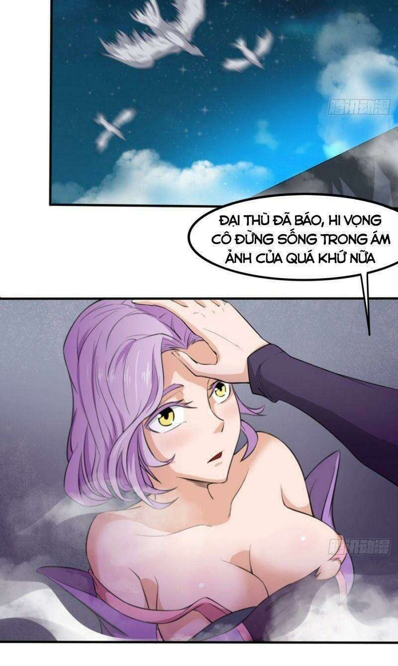 Sư Đệ Quả Thực Quá Chung Tình Chapter 46 - Trang 2