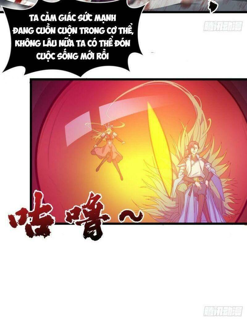 Sư Đệ Quả Thực Quá Chung Tình Chapter 45 - Trang 2