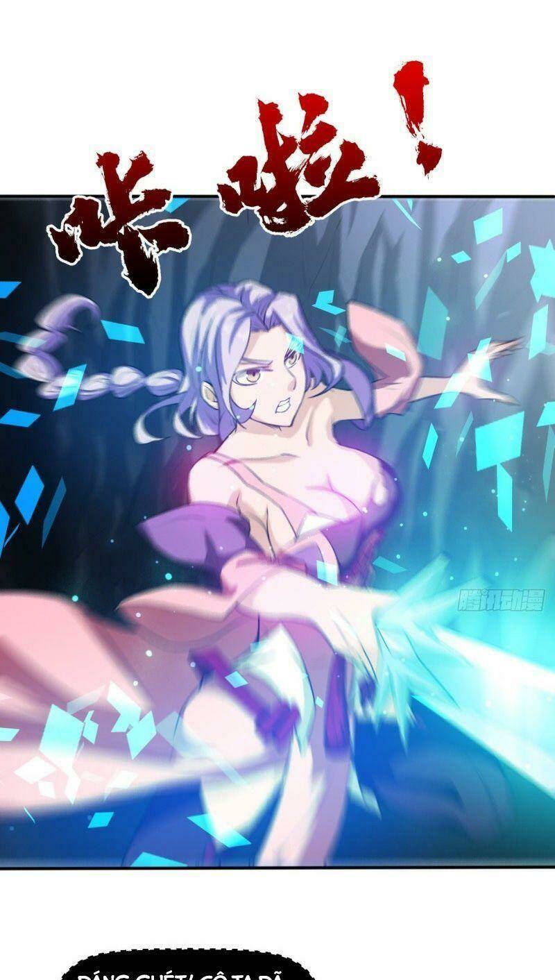 Sư Đệ Quả Thực Quá Chung Tình Chapter 44 - Trang 2