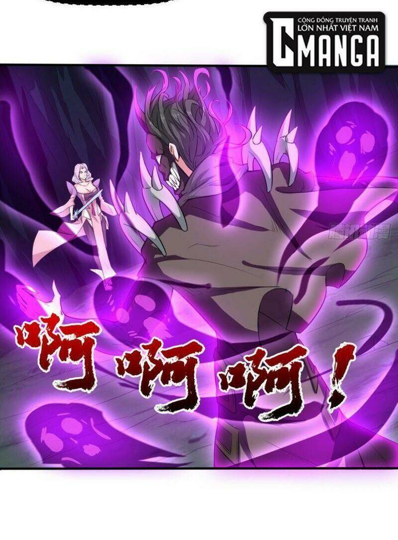 Sư Đệ Quả Thực Quá Chung Tình Chapter 44 - Trang 2