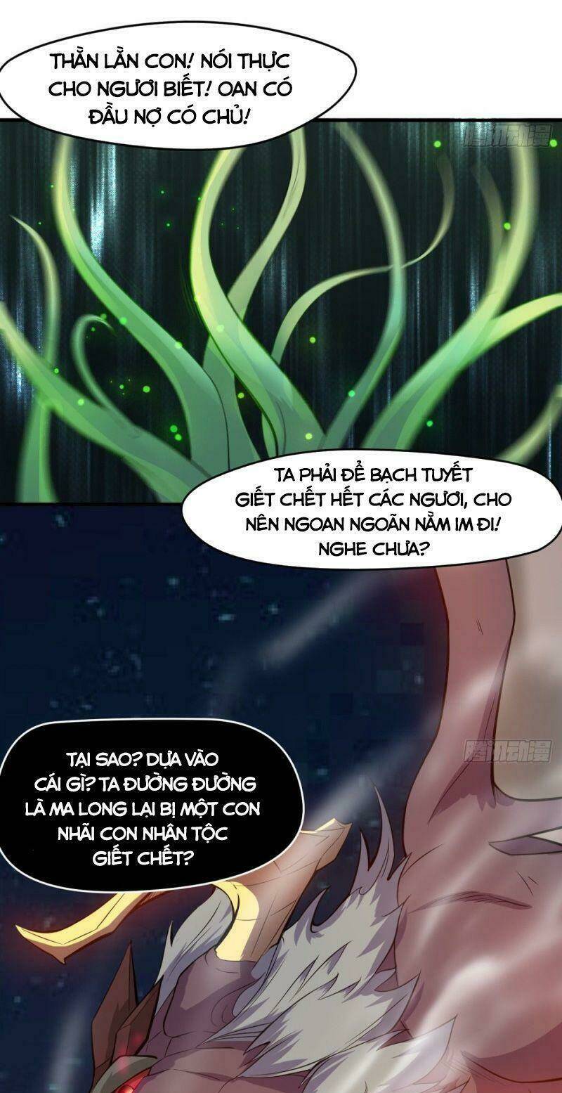 Sư Đệ Quả Thực Quá Chung Tình Chapter 42 - Trang 2