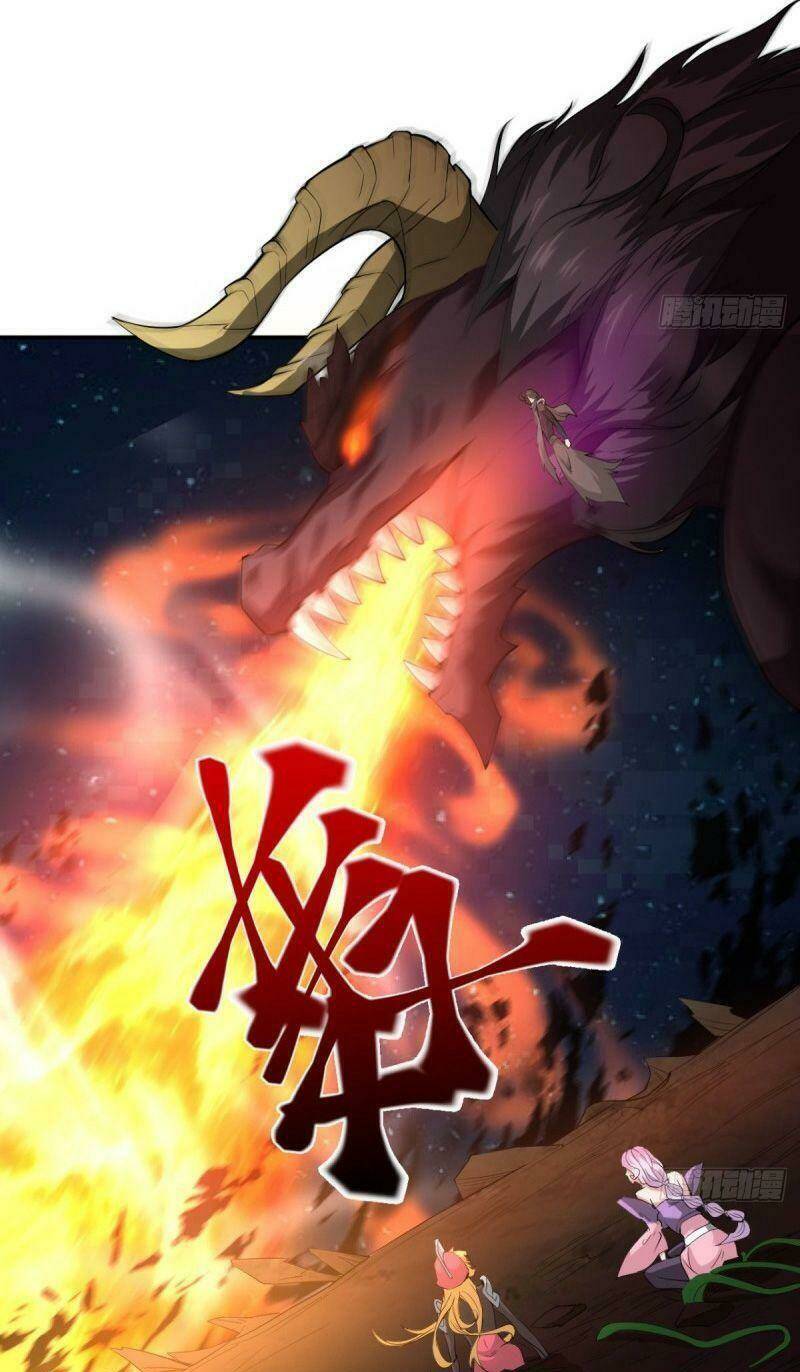 Sư Đệ Quả Thực Quá Chung Tình Chapter 41 - Trang 2