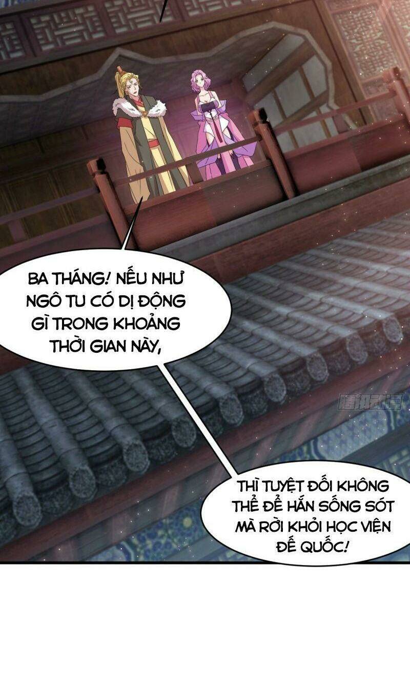 Sư Đệ Quả Thực Quá Chung Tình Chapter 29 - Trang 2