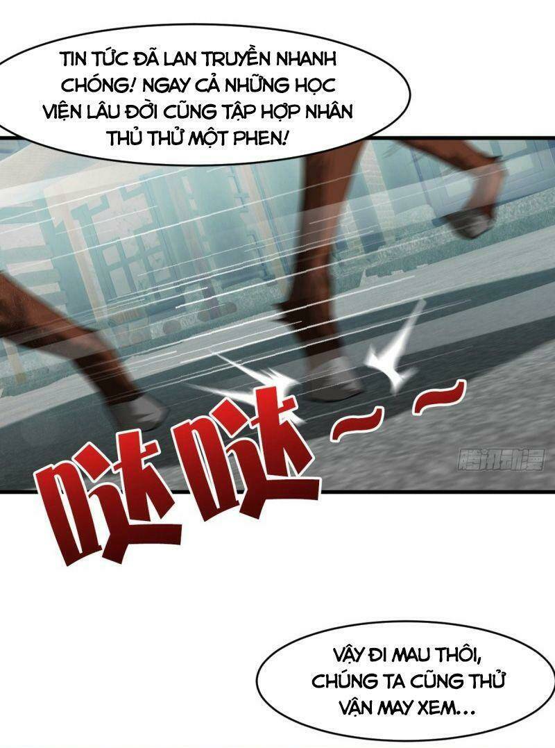 Sư Đệ Quả Thực Quá Chung Tình Chapter 29 - Trang 2