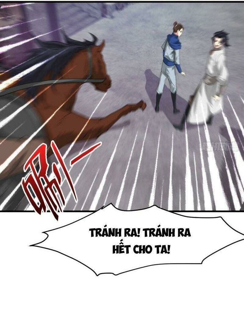 Sư Đệ Quả Thực Quá Chung Tình Chapter 29 - Trang 2