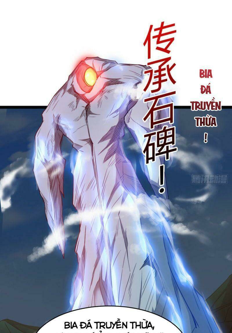 Sư Đệ Quả Thực Quá Chung Tình Chapter 28 - Trang 2