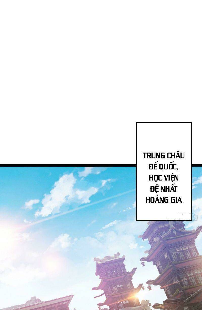 Sư Đệ Quả Thực Quá Chung Tình Chapter 24 - Trang 2