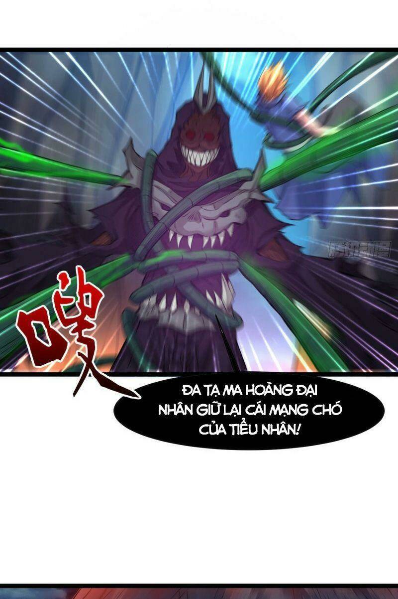 Sư Đệ Quả Thực Quá Chung Tình Chapter 21 - Trang 2