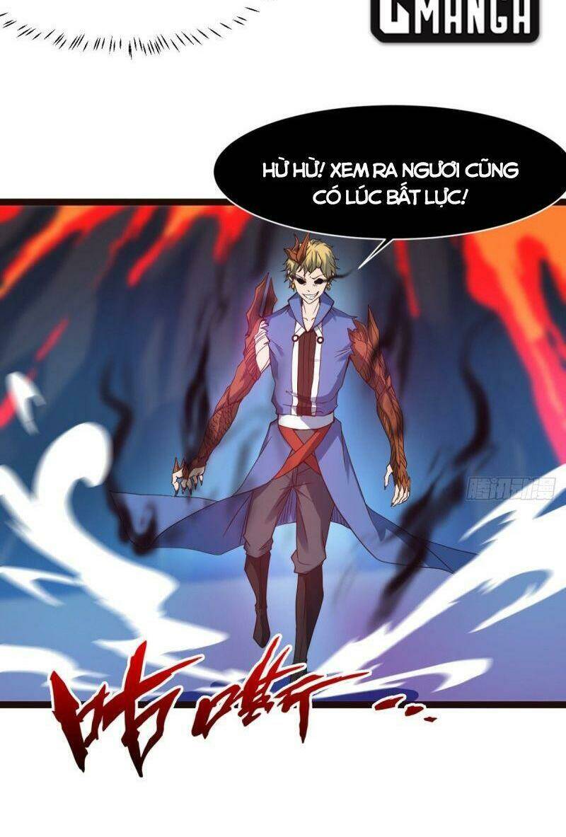 Sư Đệ Quả Thực Quá Chung Tình Chapter 21 - Trang 2