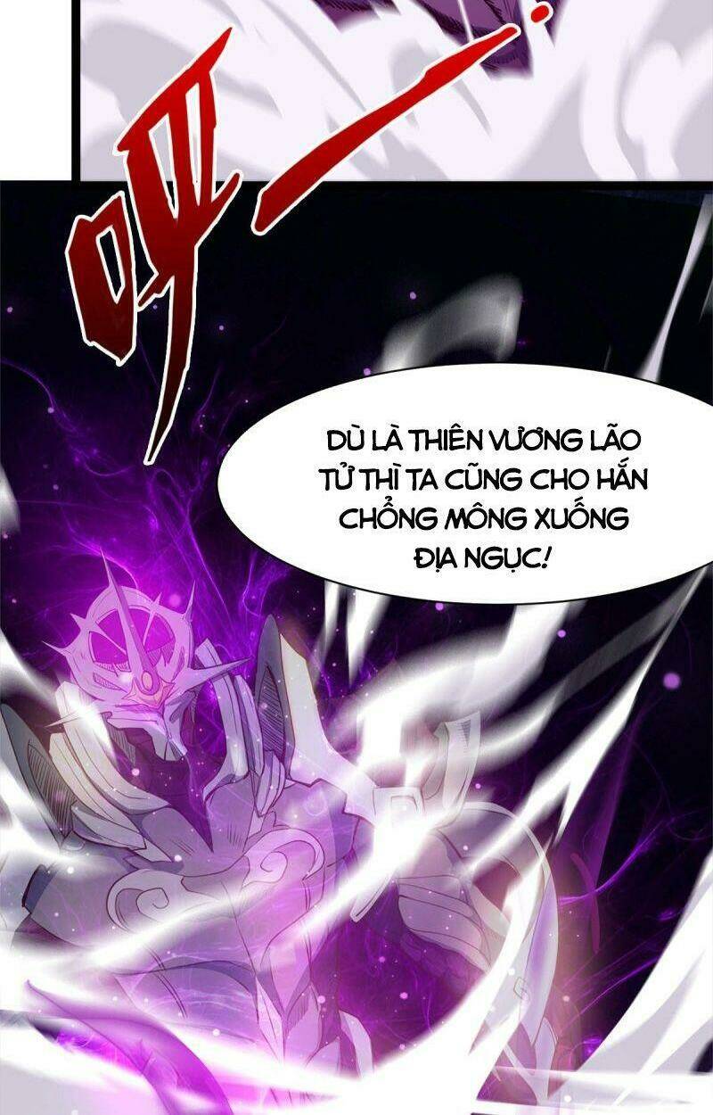 Sư Đệ Quả Thực Quá Chung Tình Chapter 21 - Trang 2