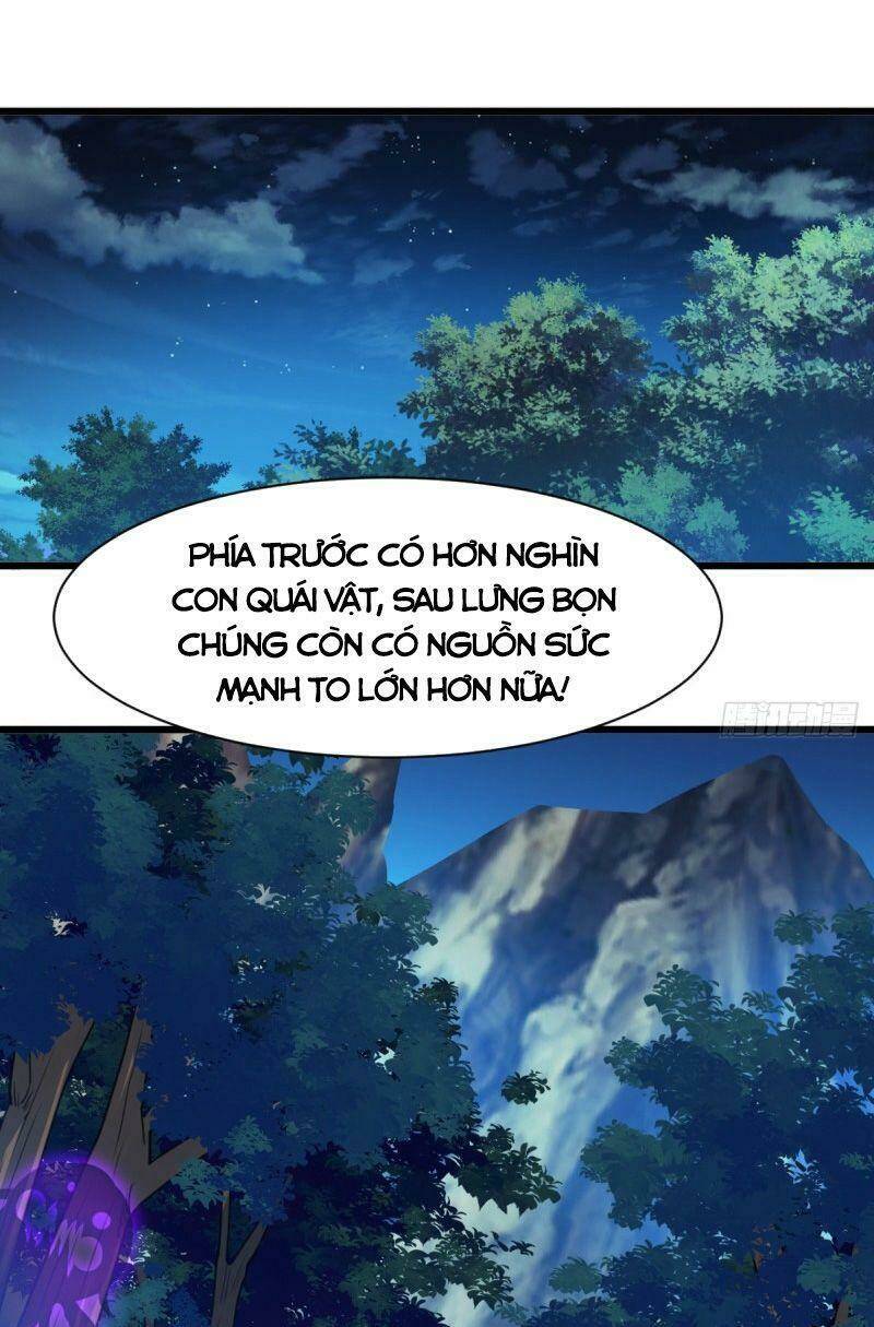 Sư Đệ Quả Thực Quá Chung Tình Chapter 17 - Trang 2