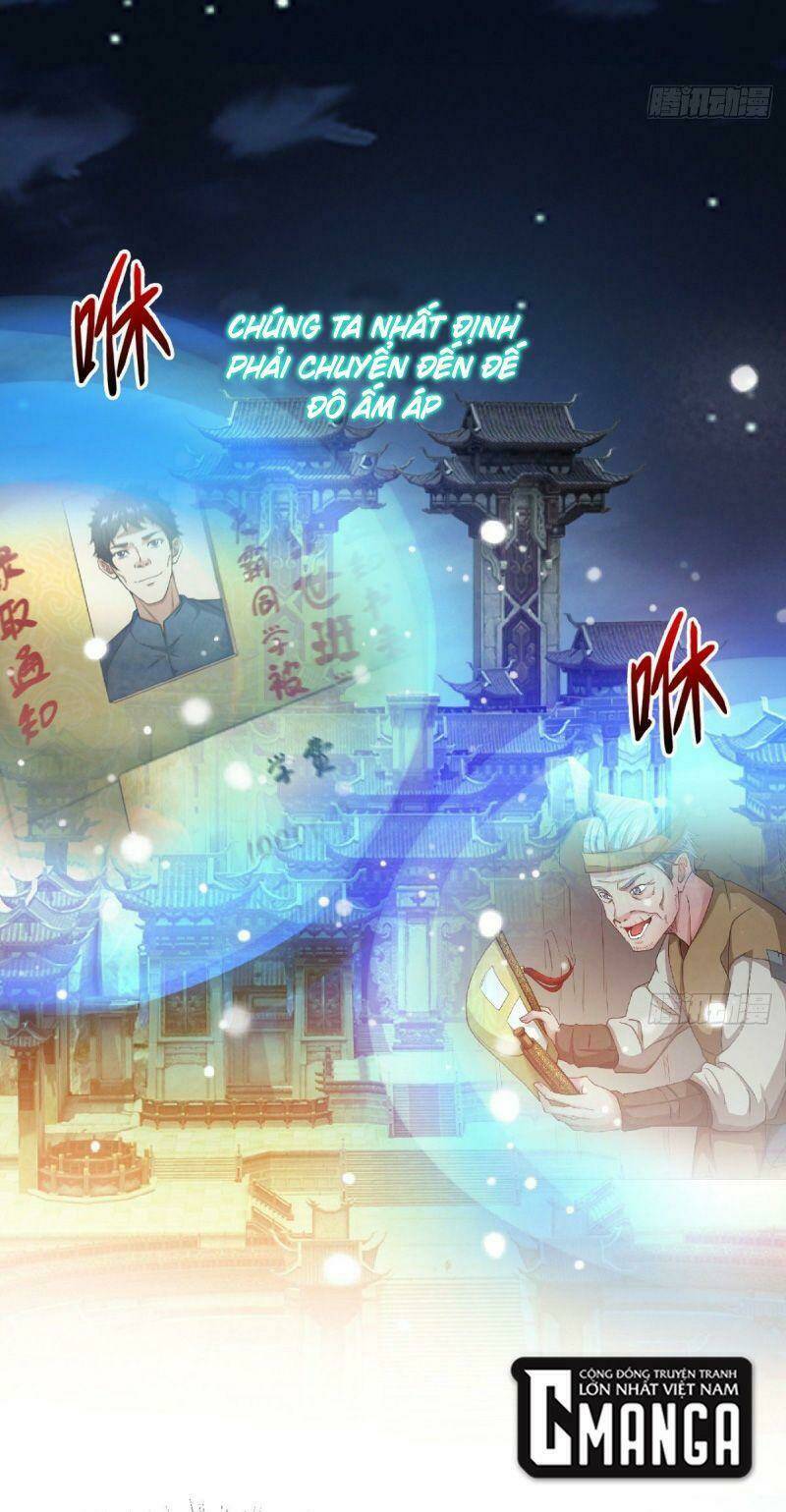 Sư Đệ Quả Thực Quá Chung Tình Chapter 16 - Trang 2