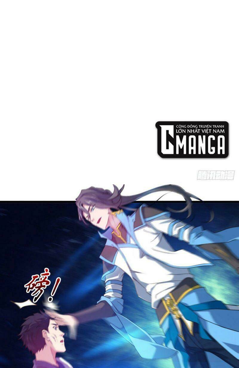 Sư Đệ Quả Thực Quá Chung Tình Chapter 16 - Trang 2