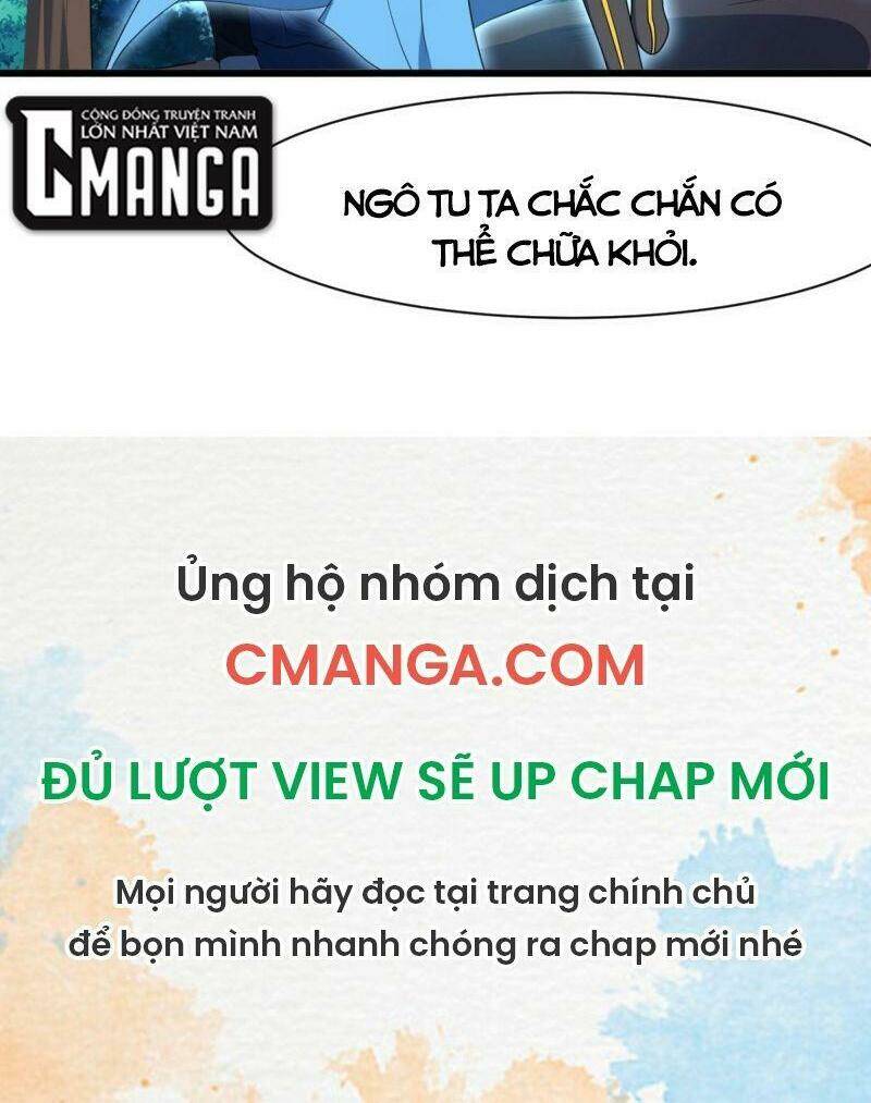 Sư Đệ Quả Thực Quá Chung Tình Chapter 16 - Trang 2