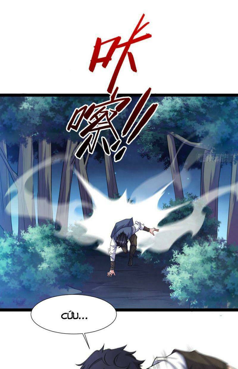 Sư Đệ Quả Thực Quá Chung Tình Chapter 15 - Trang 2