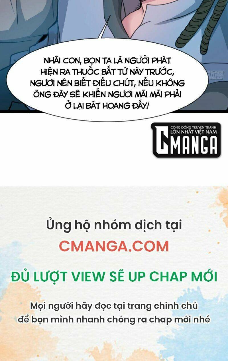 Sư Đệ Quả Thực Quá Chung Tình Chapter 11 - Trang 2