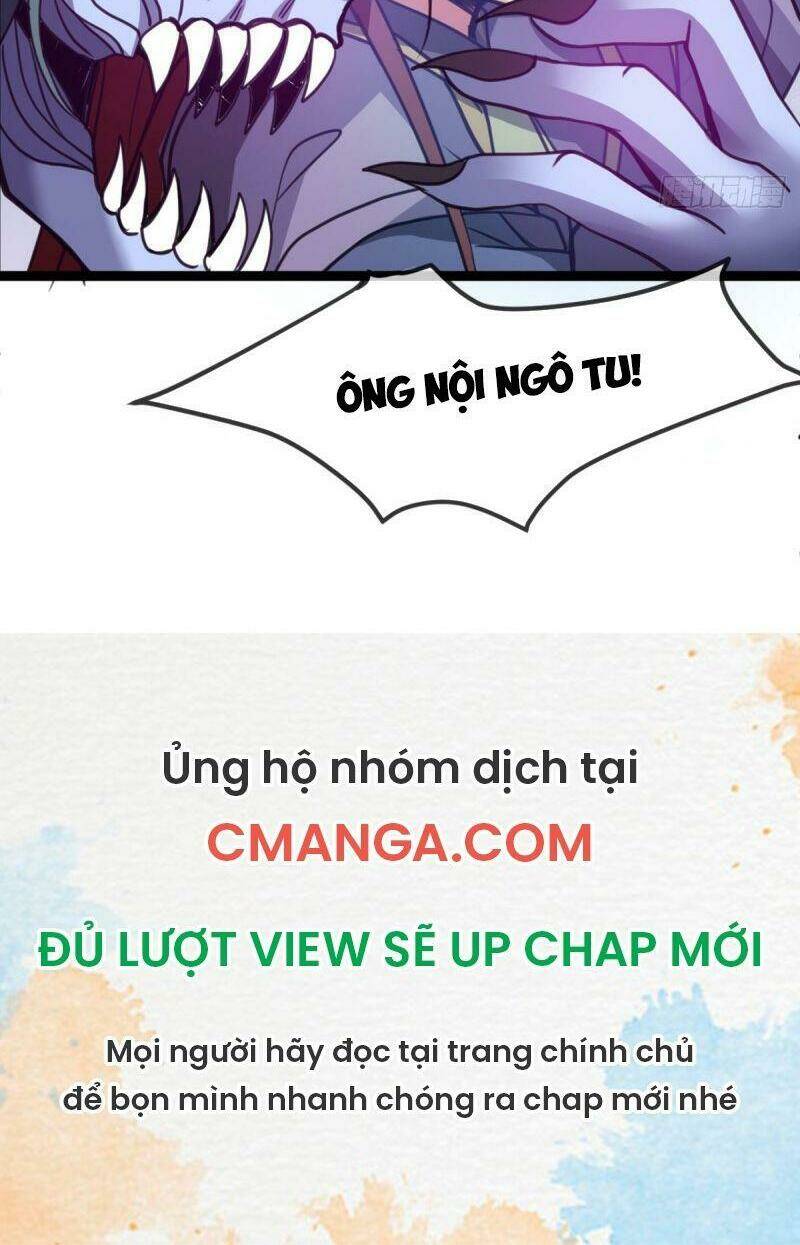 Sư Đệ Quả Thực Quá Chung Tình Chapter 10 - Trang 2