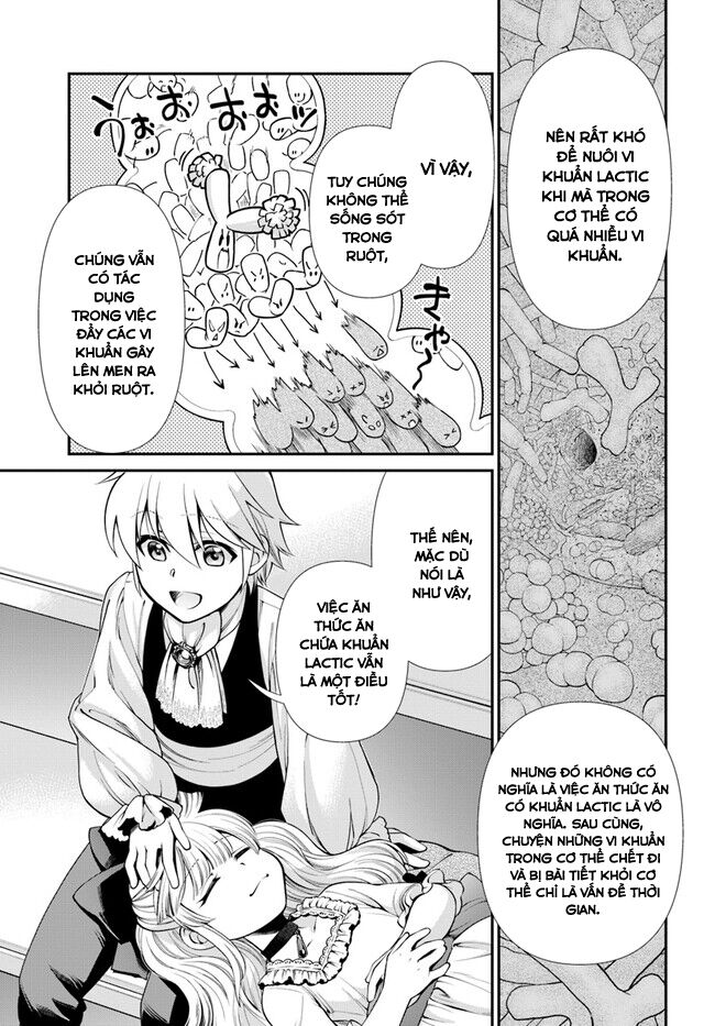 Isekai Yakkyoku Chapter 45 - Trang 2