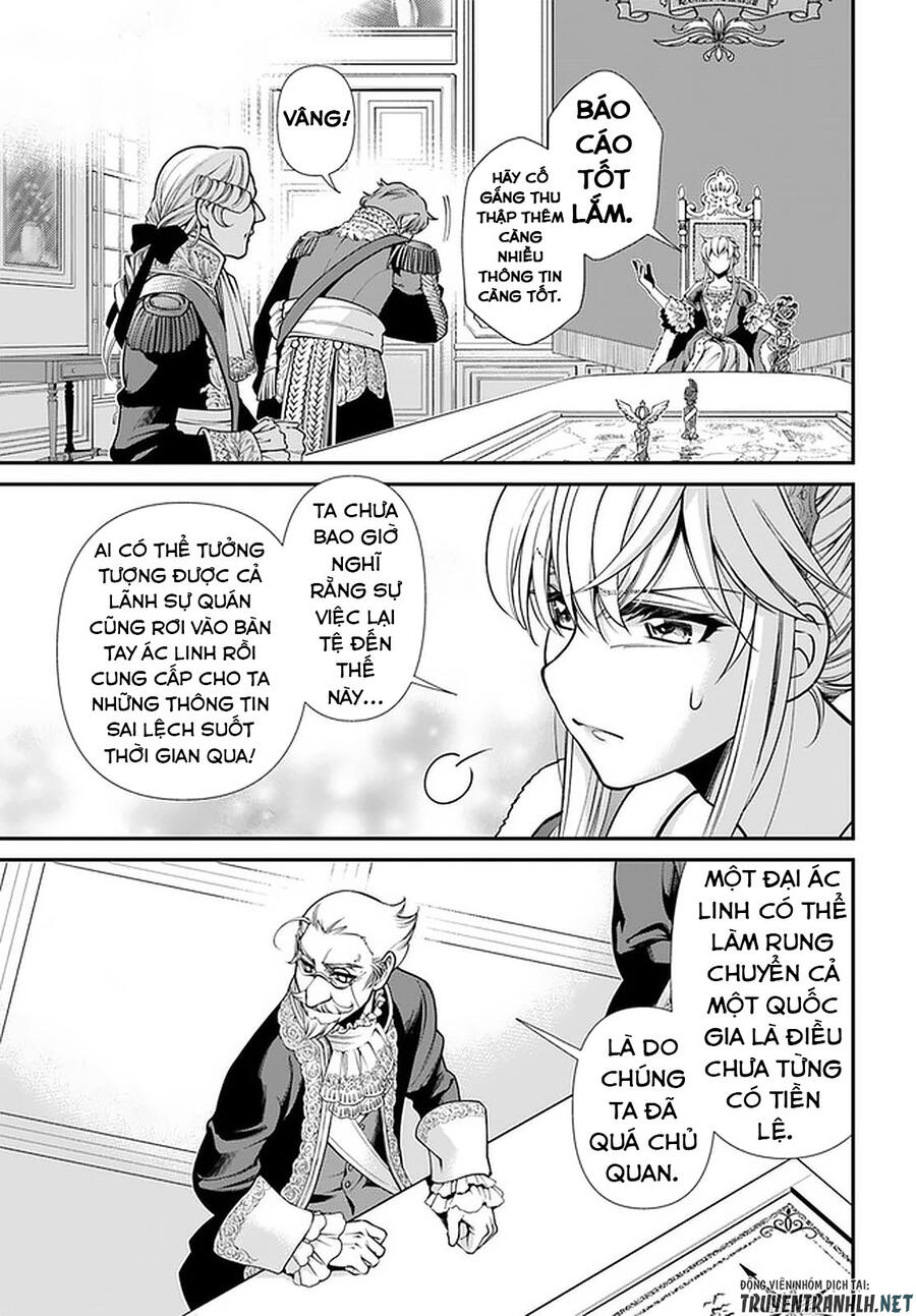 Isekai Yakkyoku Chapter 39 - Trang 2