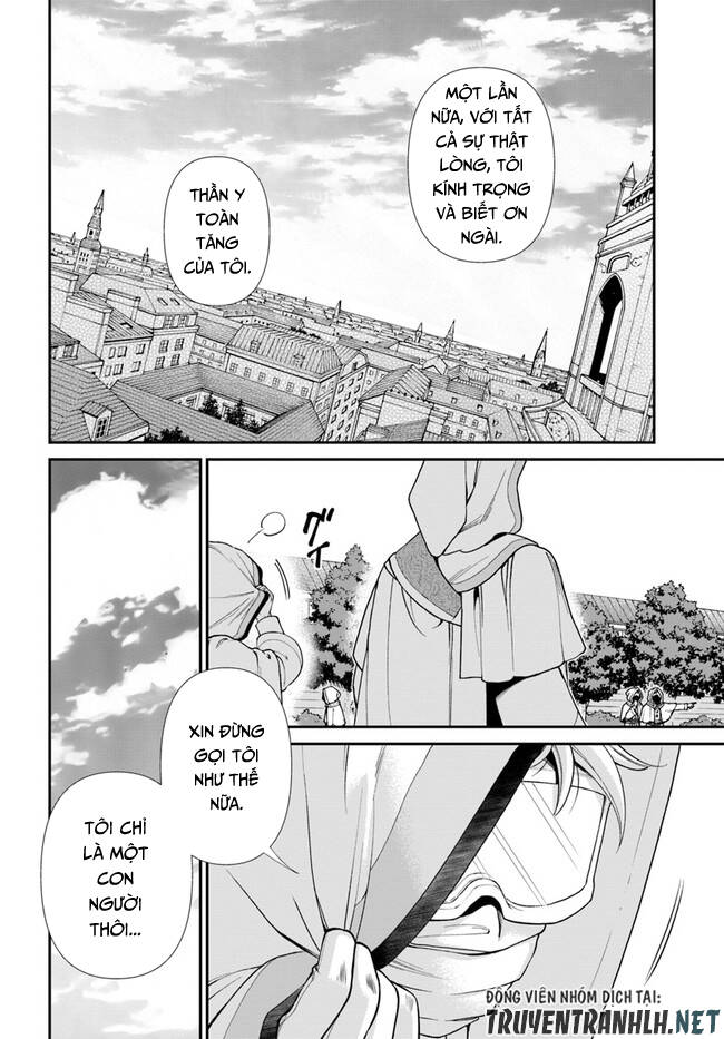 Isekai Yakkyoku Chapter 37 - Trang 2