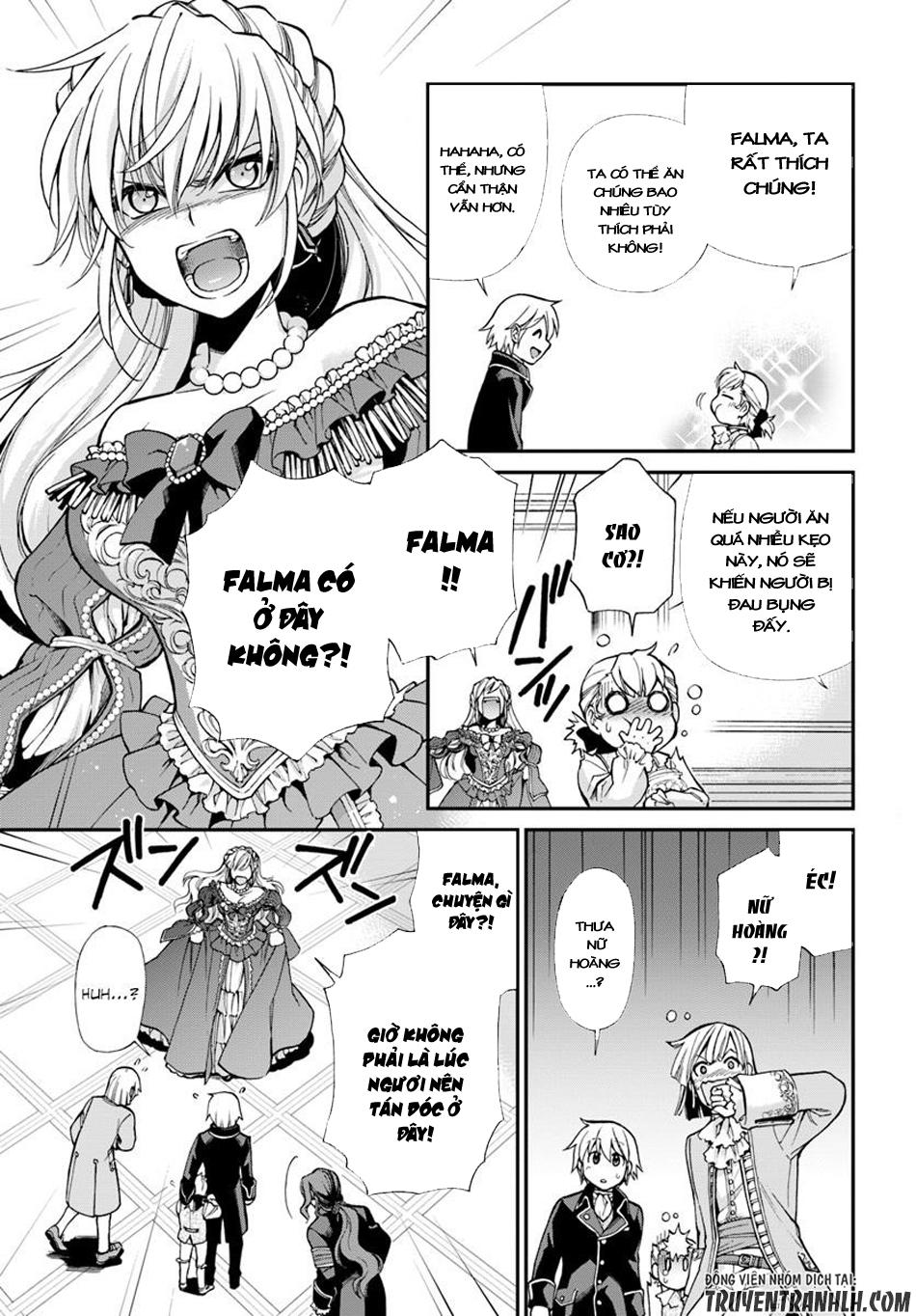 Isekai Yakkyoku Chapter 12 - Trang 2