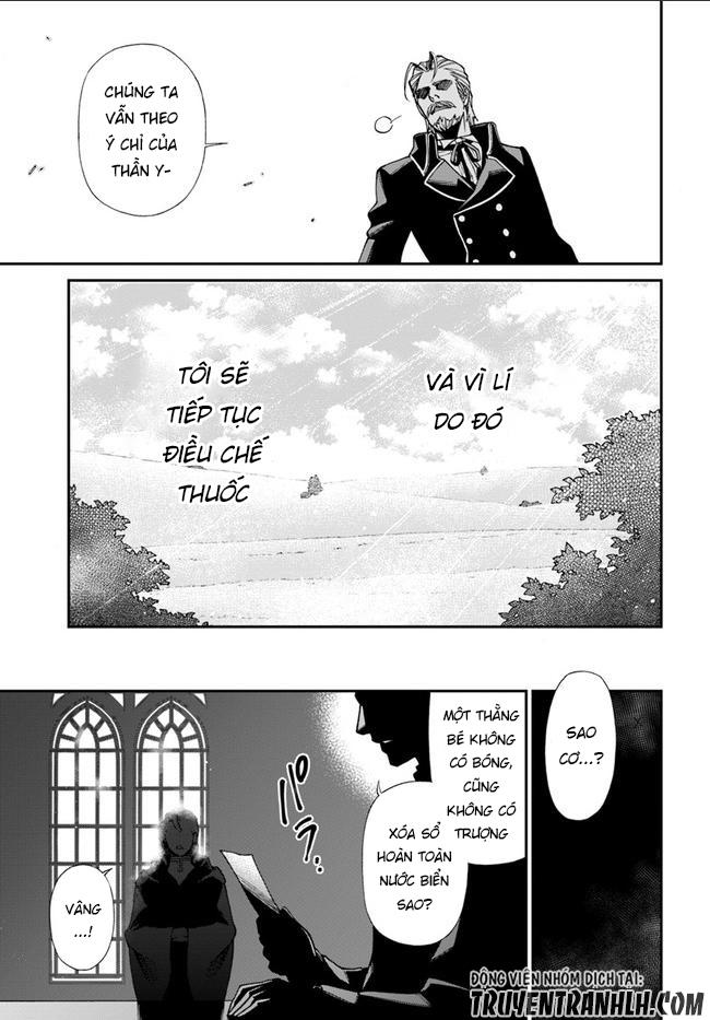 Isekai Yakkyoku Chapter 10.2 - Trang 2