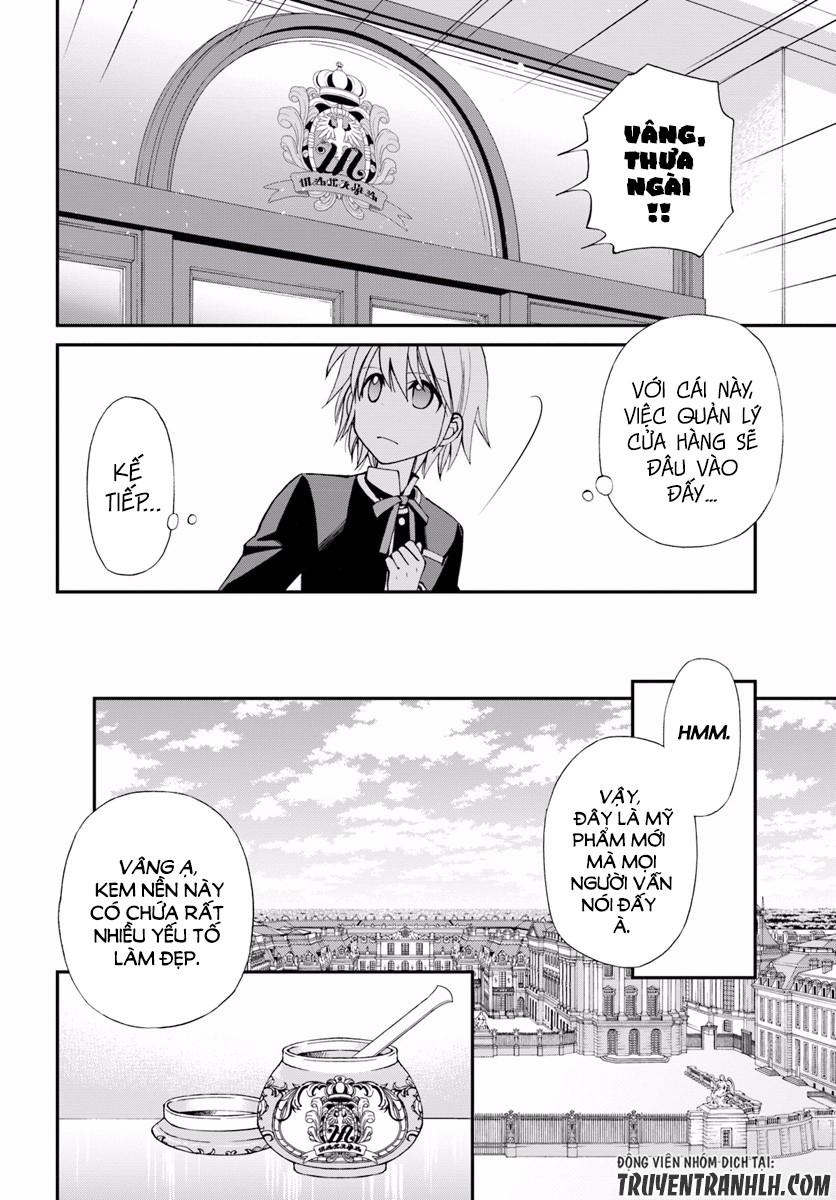 Isekai Yakkyoku Chapter 9 - Trang 2