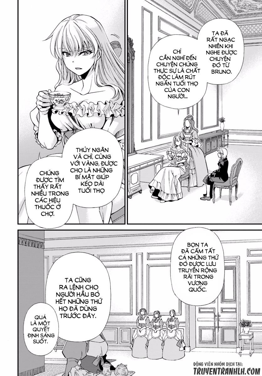 Isekai Yakkyoku Chapter 9 - Trang 2