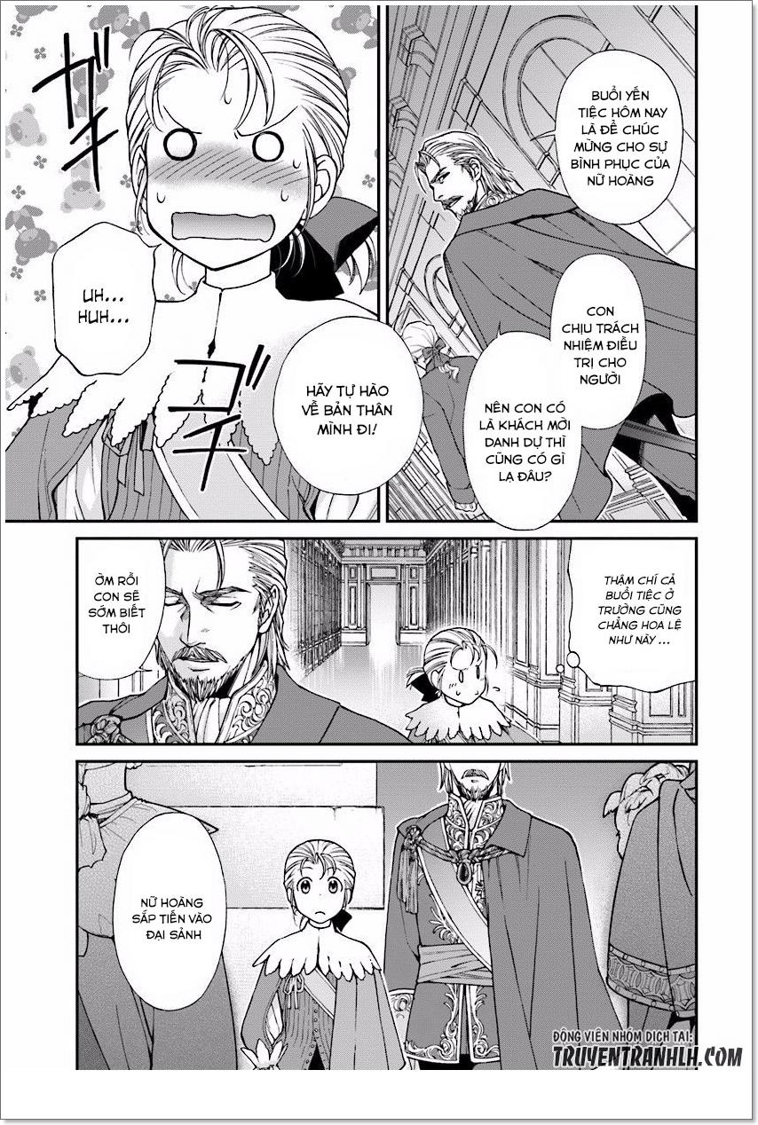 Isekai Yakkyoku Chapter 6 - Trang 2