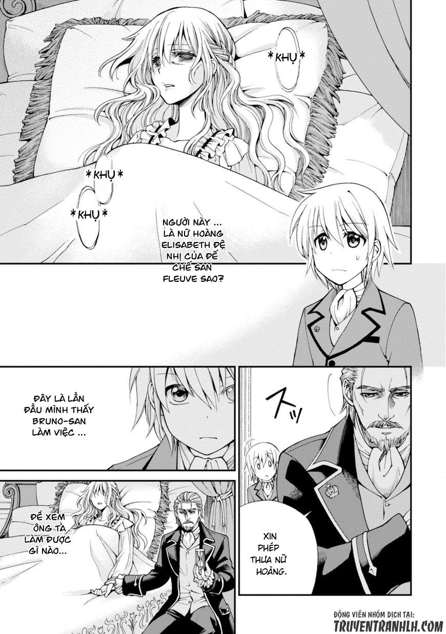 Isekai Yakkyoku Chapter 4 - Trang 2