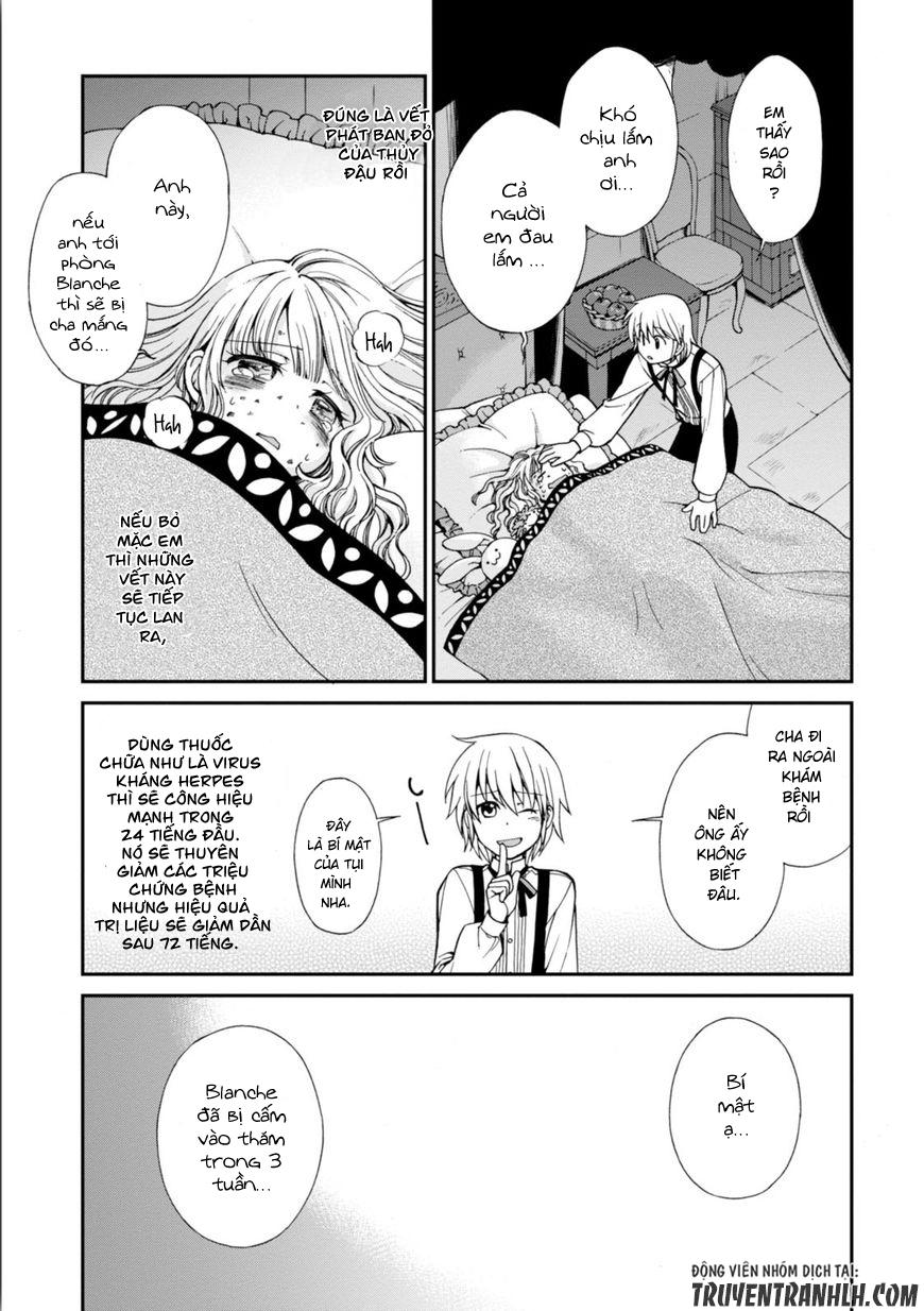 Isekai Yakkyoku Chapter 4 - Trang 2