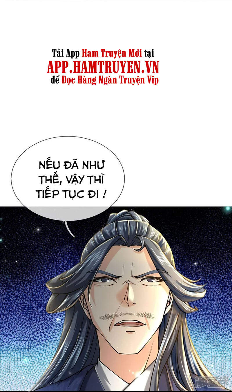 Thân Ta Là Kiếm Chủng Chapter 125 - Trang 2