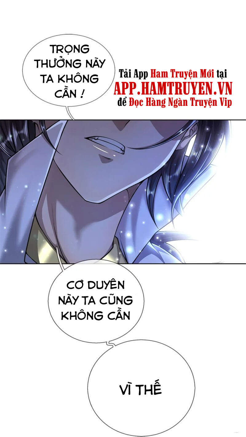 Thân Ta Là Kiếm Chủng Chapter 125 - Trang 2