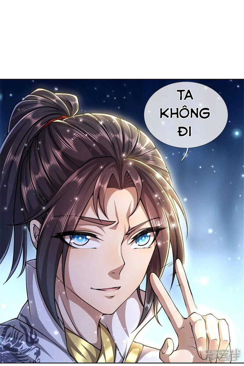 Thân Ta Là Kiếm Chủng Chapter 125 - Trang 2