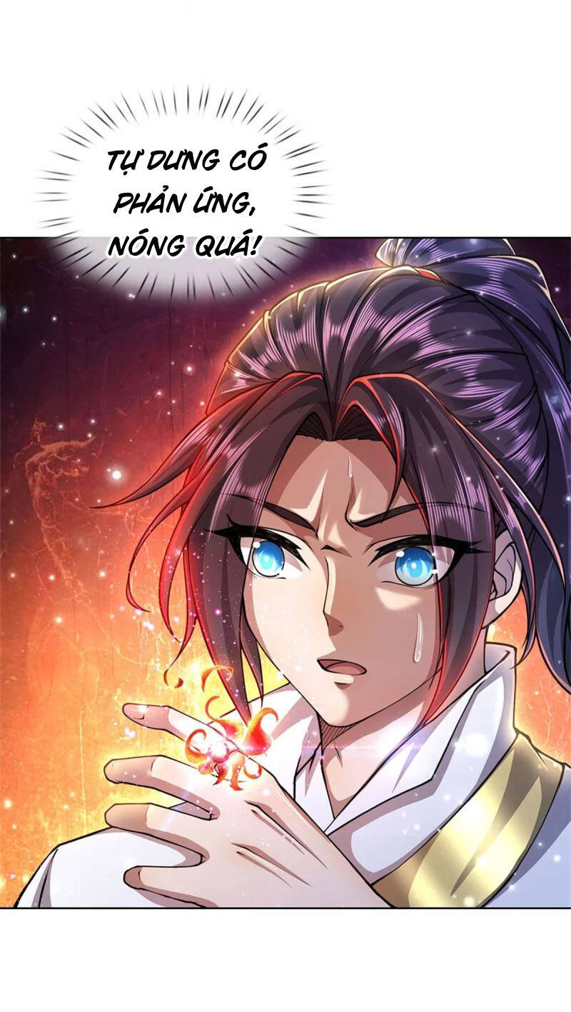 Thân Ta Là Kiếm Chủng Chapter 121 - Trang 2