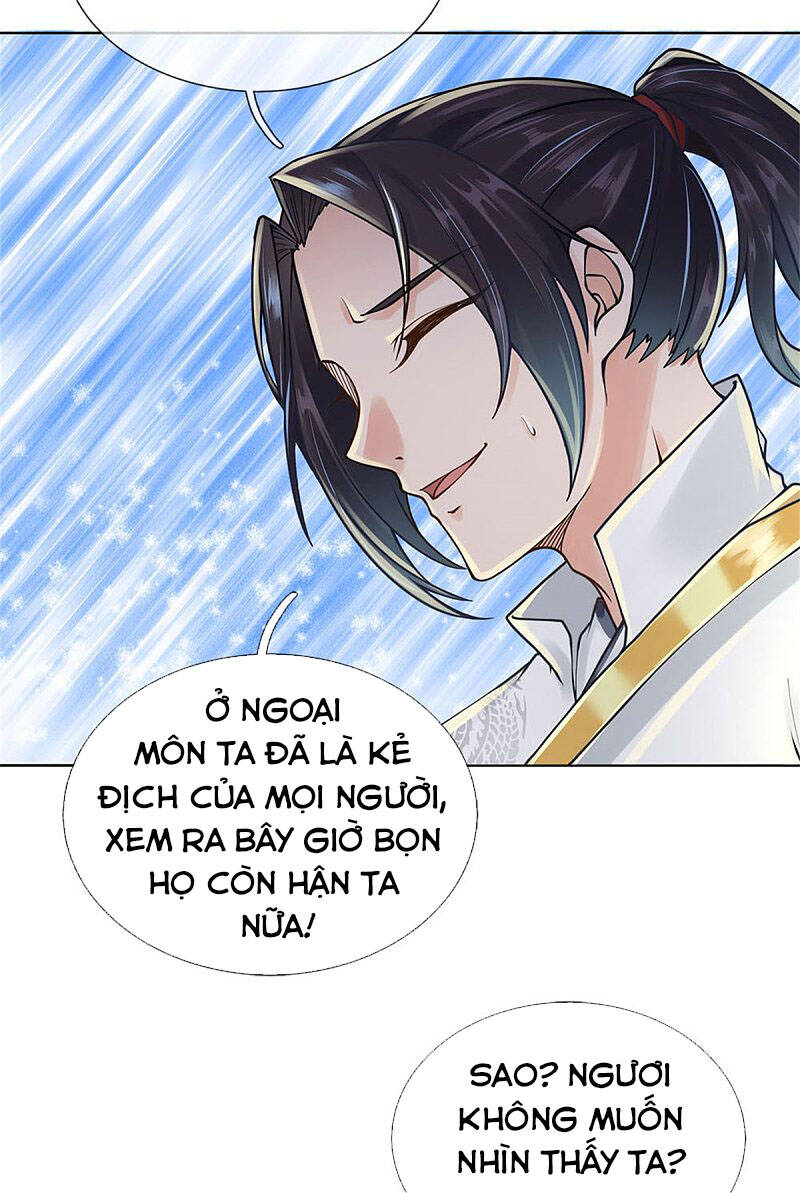 Thân Ta Là Kiếm Chủng Chapter 109 - Trang 2