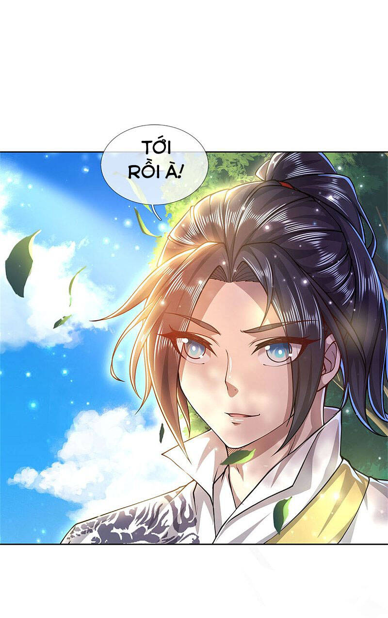 Thân Ta Là Kiếm Chủng Chapter 109 - Trang 2