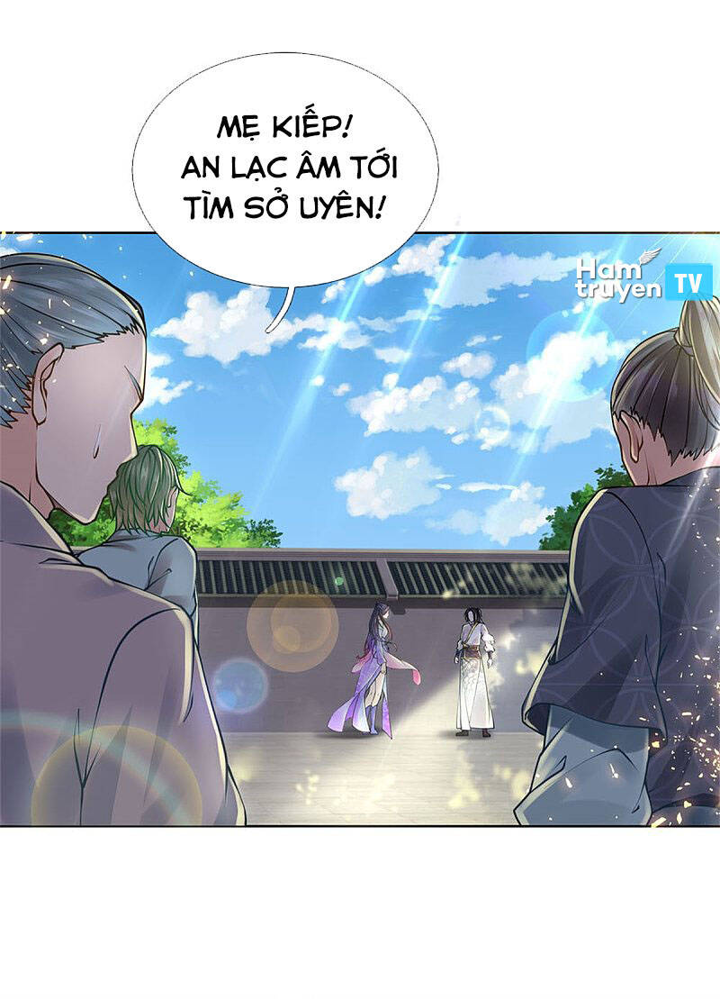 Thân Ta Là Kiếm Chủng Chapter 109 - Trang 2